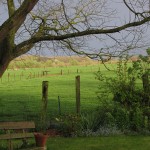 Après-midi couleurs d'orage