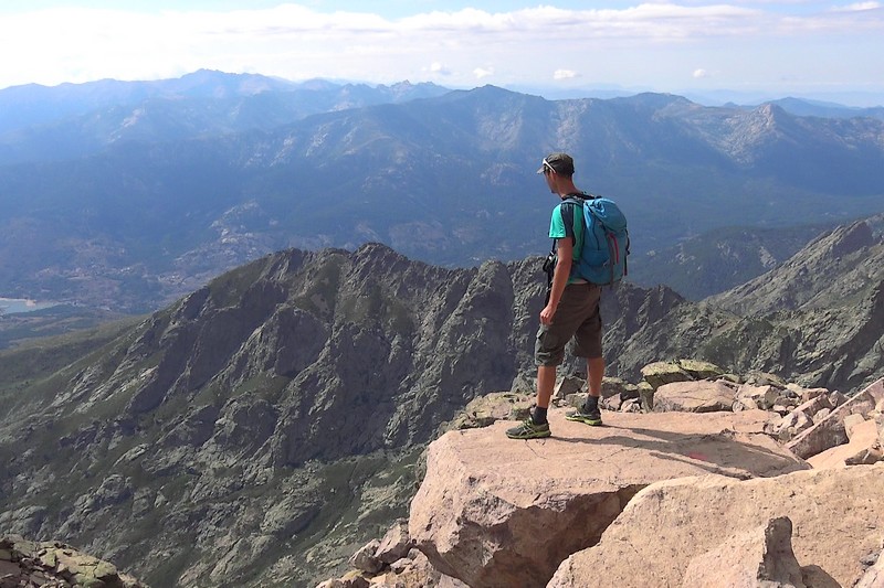 carnets de rando monte cinto