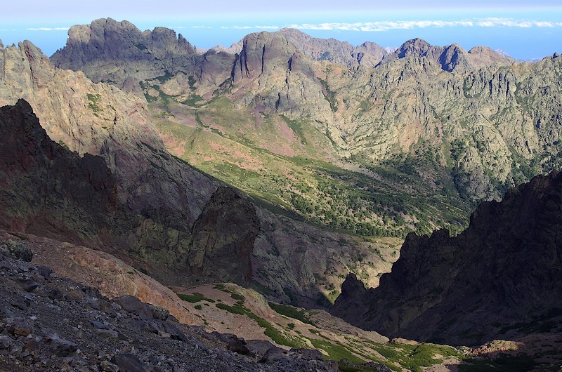 carnets de rando monte cinto