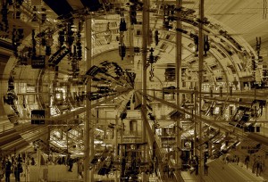Le Grand Magasin
